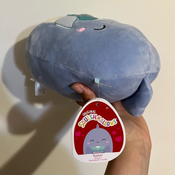 8” Samir - “I Whaley Like You” - Picture 4 of 6